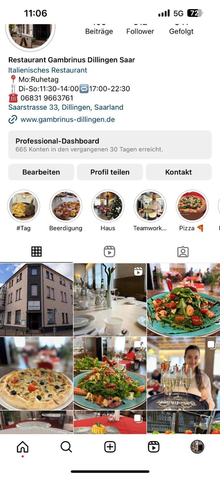 Hotel Gambrinus ดิลลิงเงน อัน แดร์ ซา ภายนอก รูปภาพ